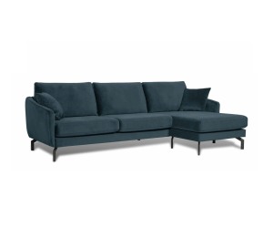 Sofá Moreno (Chaise longue de esquina)